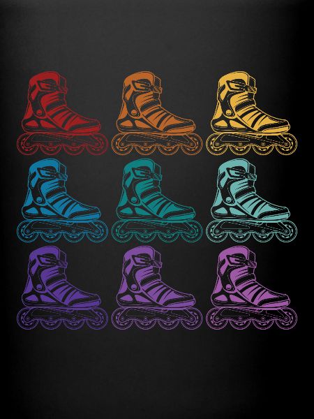 Roller skates