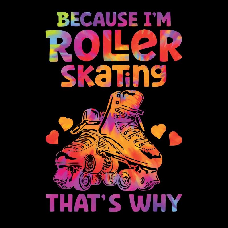 Roller skates
