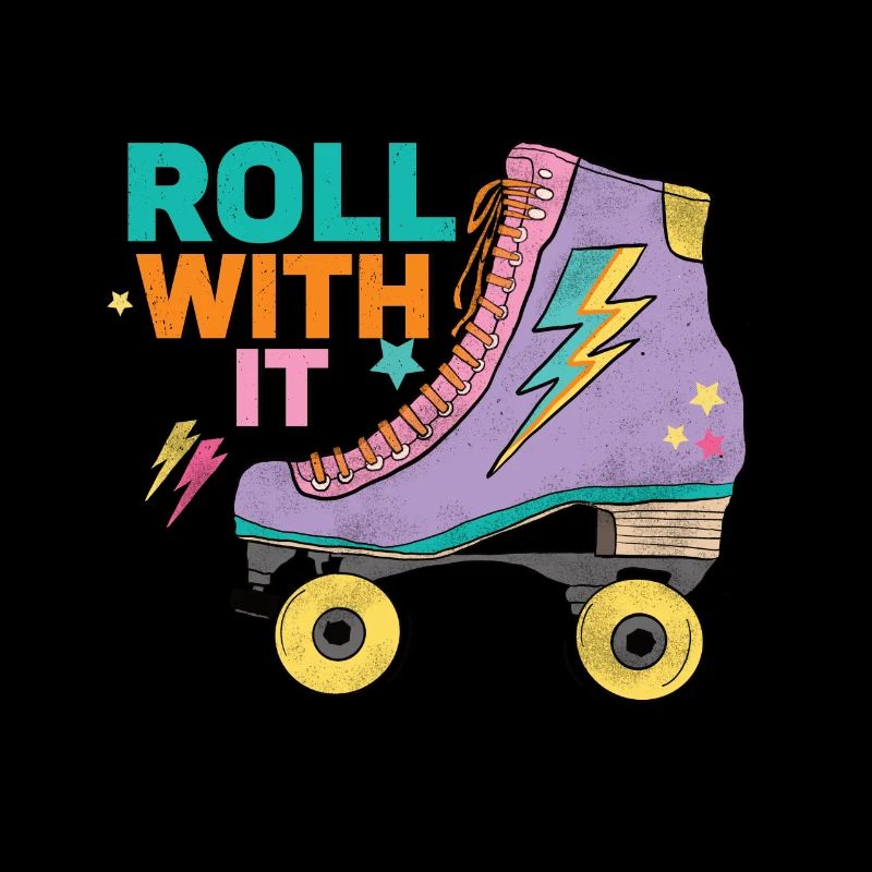 Roller skates