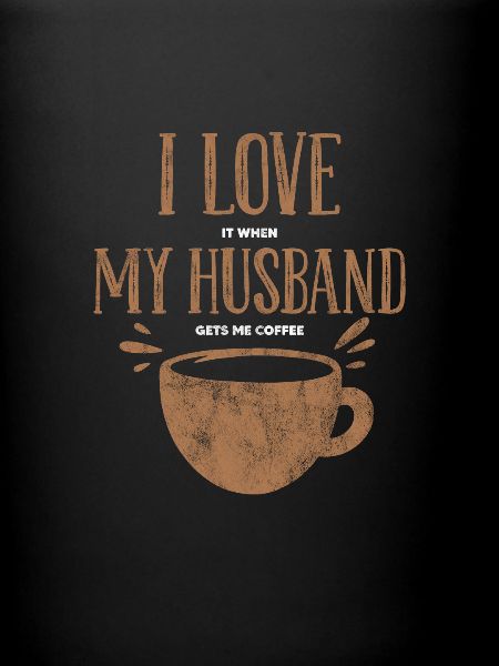 Coffee Husband