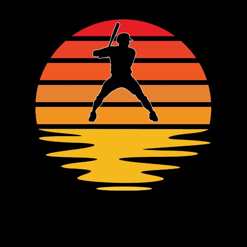 Baseball Retro