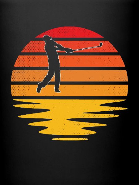 Golf Rétro
