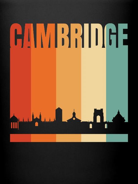 Cambridge