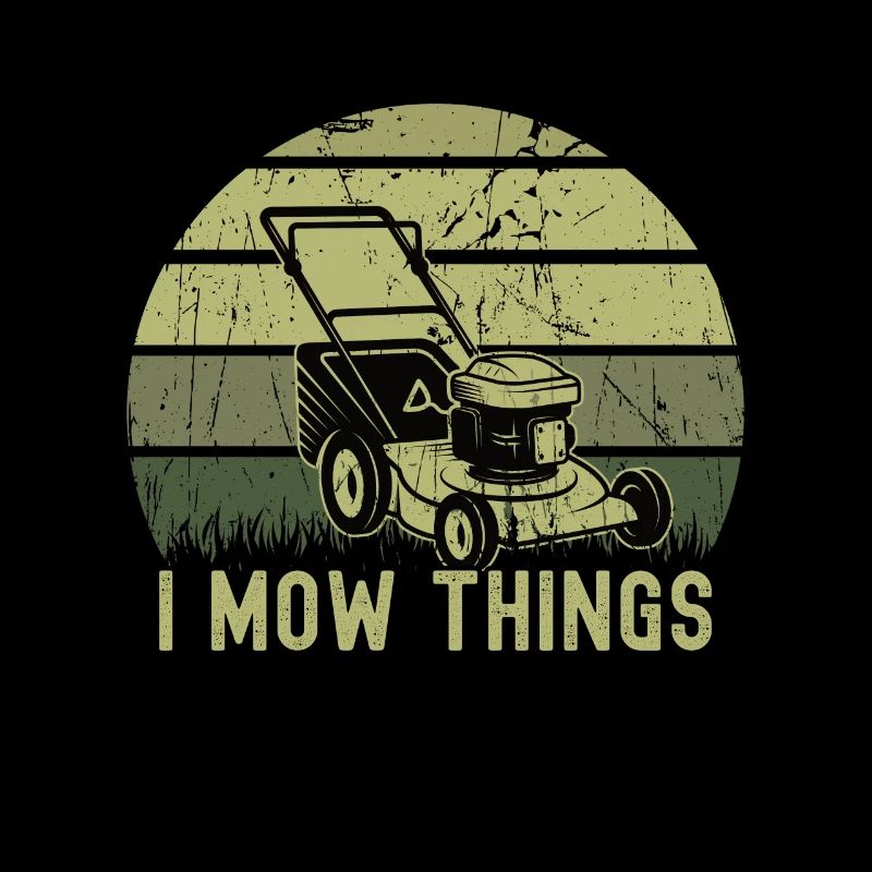 Mowing