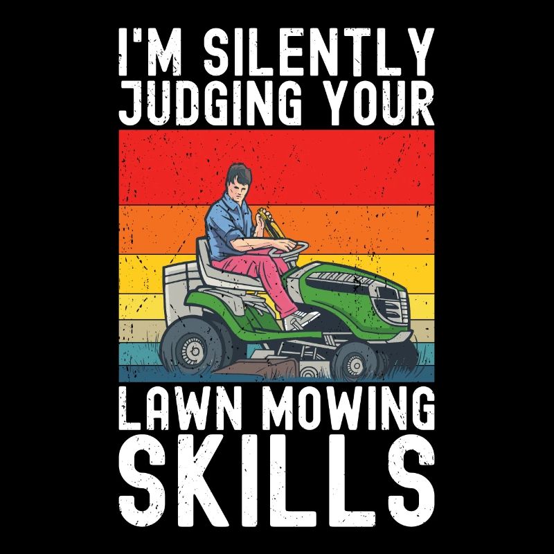 Mowing