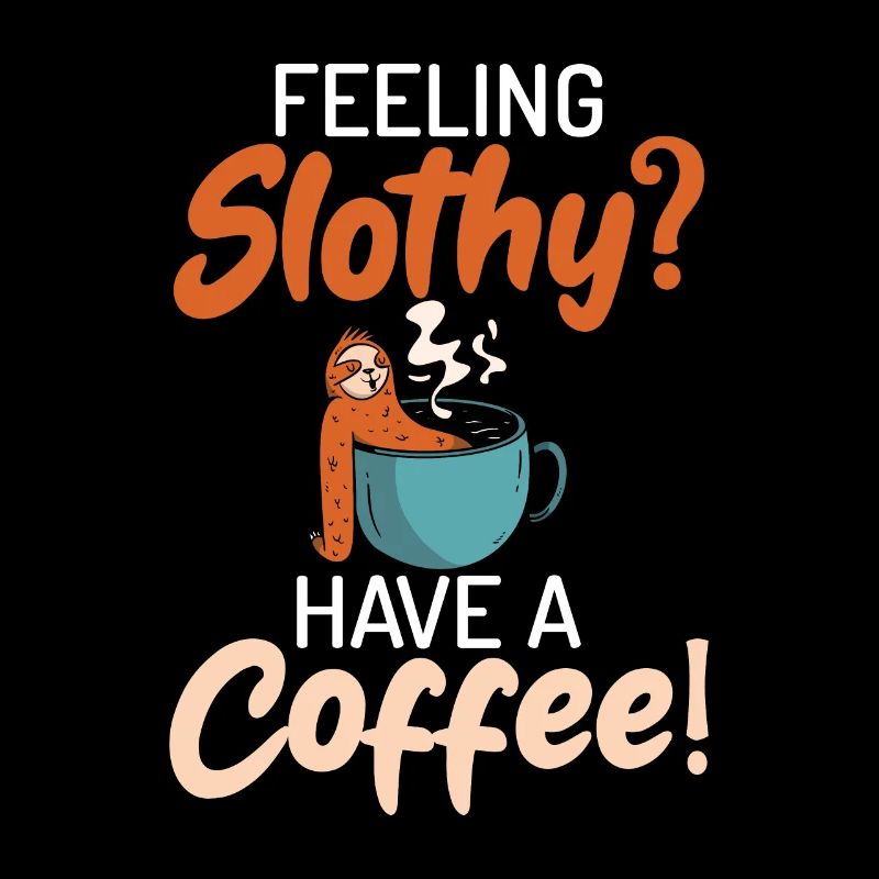 Sloth Lover Sloth Gift