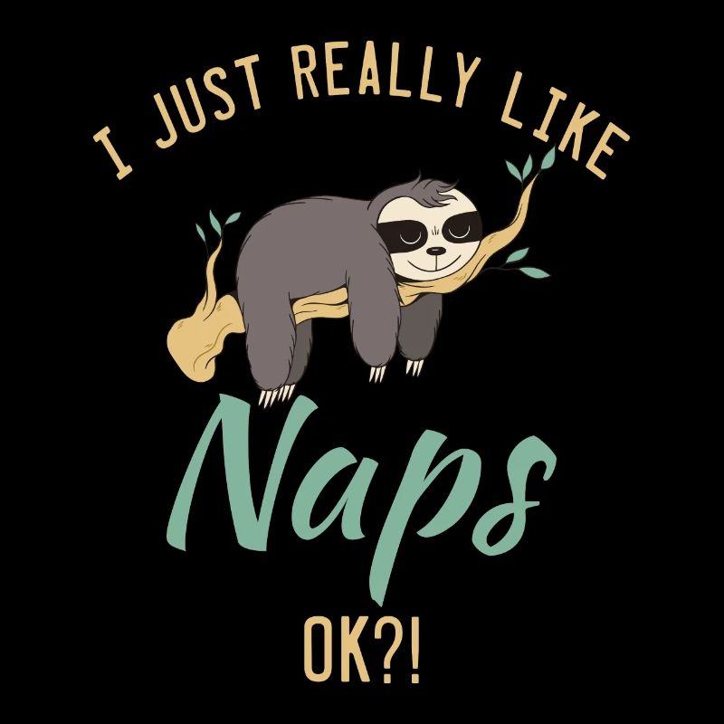 Sloth Lover Sloth Gift
