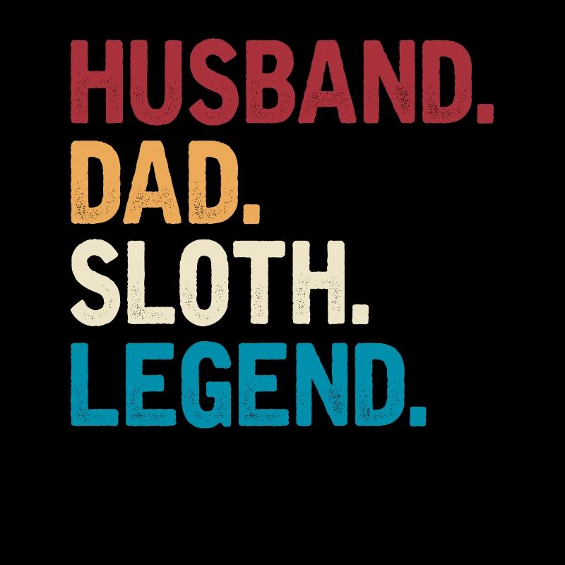 Sloth Lover Sloth Gift