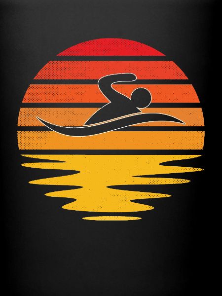 Natation Rétro