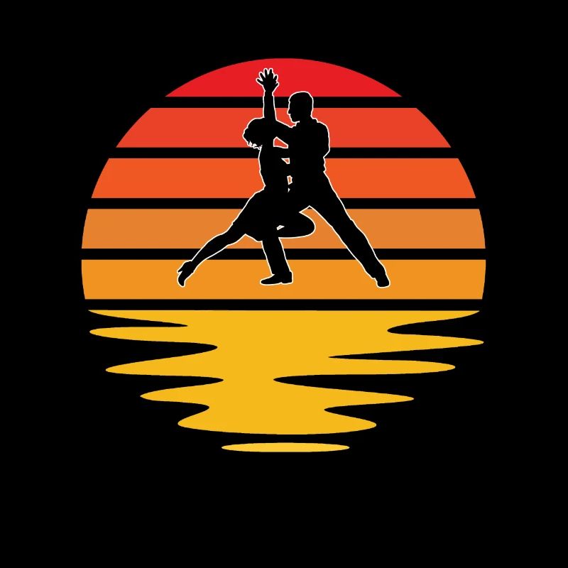 Danse Rétro