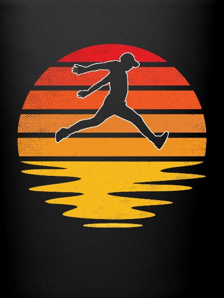 Parkour Rétro