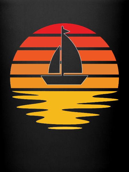 Sailing Retro