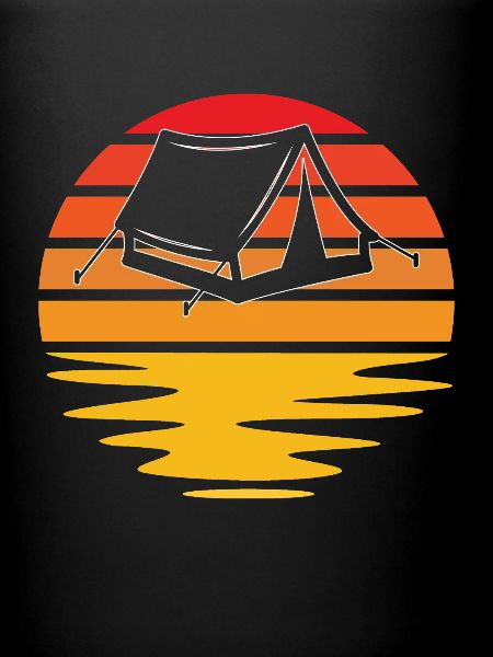 Camping Rétro