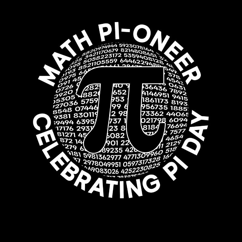 Math Pi-oneer célèbre la Journée Pi - Teacher Math Pi
