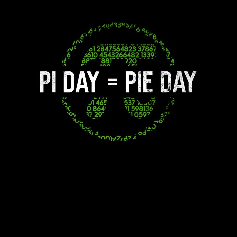 Pi Day = Cake Day - Teacher Math Pi