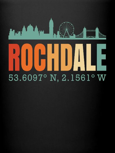 Rochdale