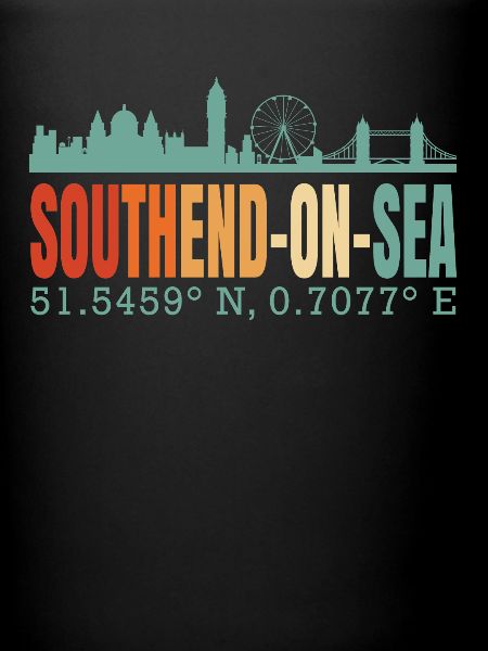 Southend-On-Sea