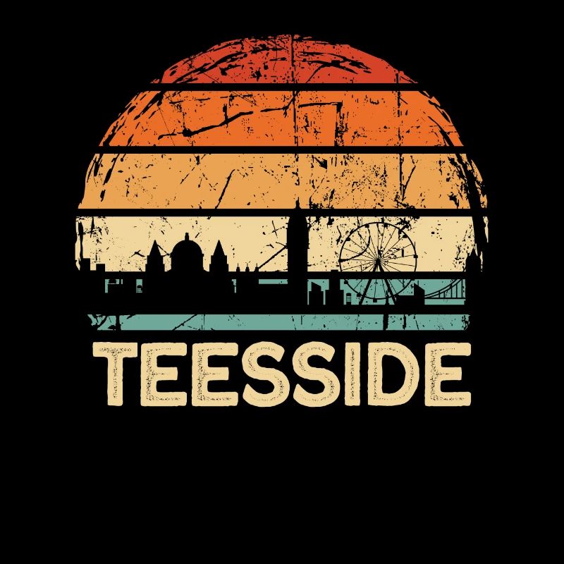 Teesside