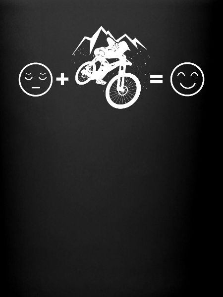 VTT de descente