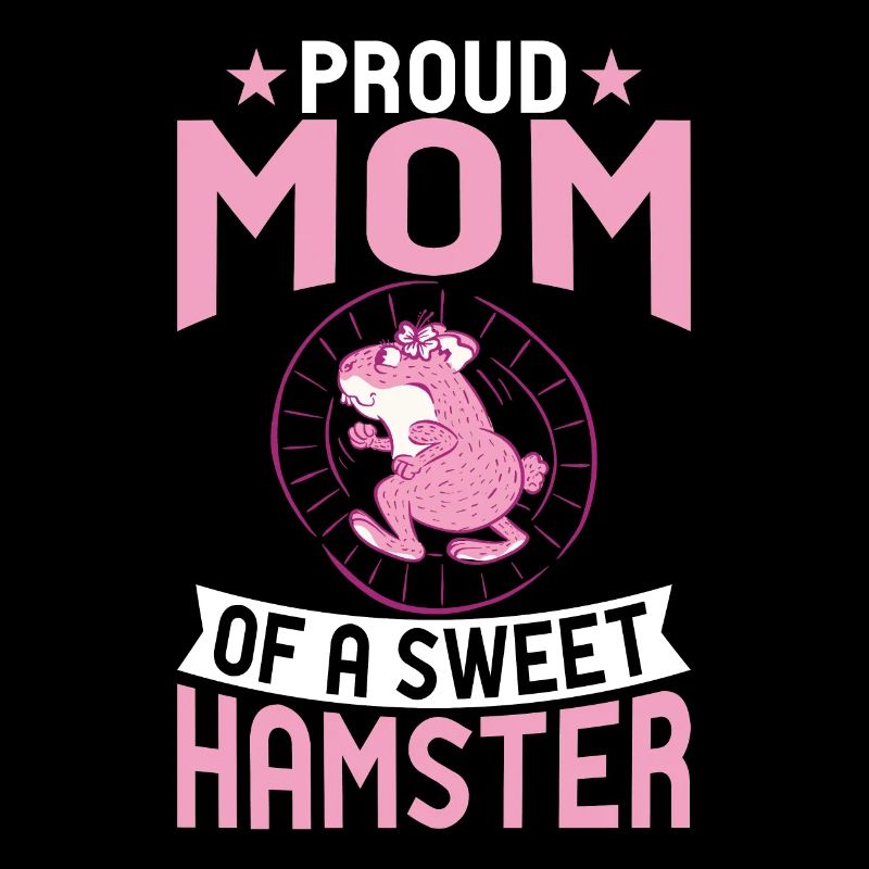Hamster Lover Hamster Gift