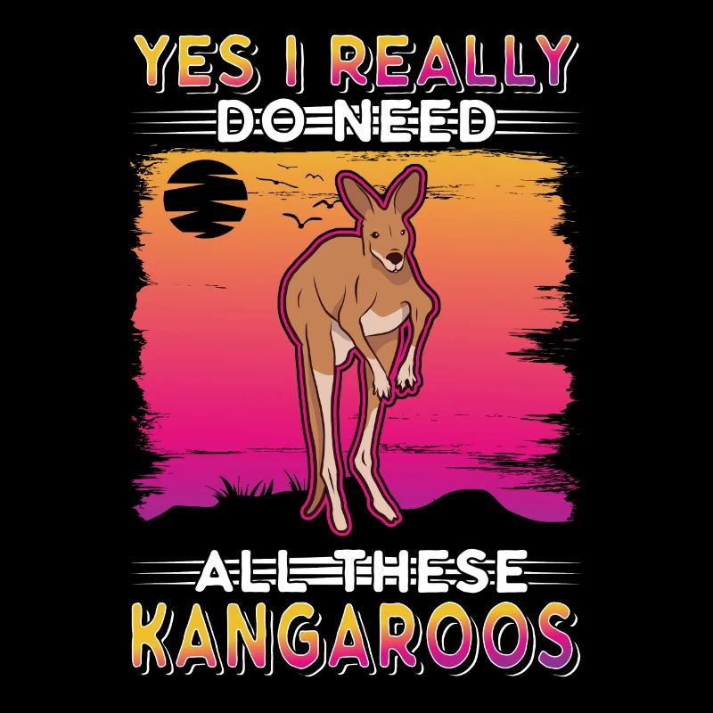 Australian Kangaroo Australia Kangaroo