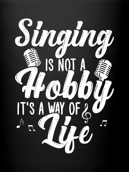 Sing