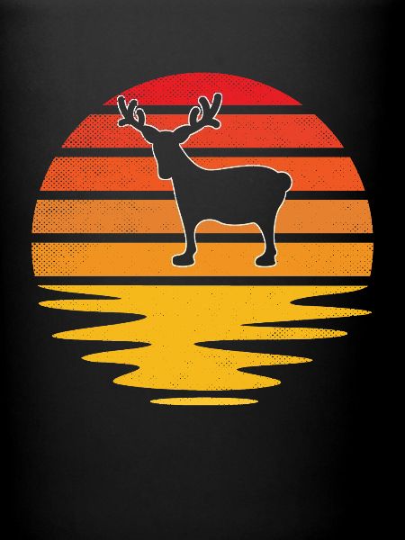 Moose Retro