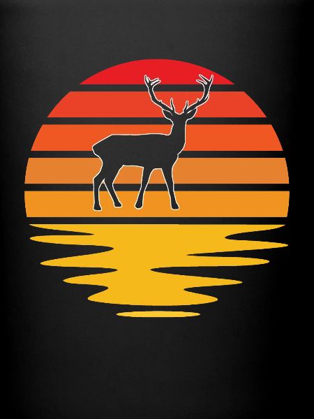 Hirsch Retro
