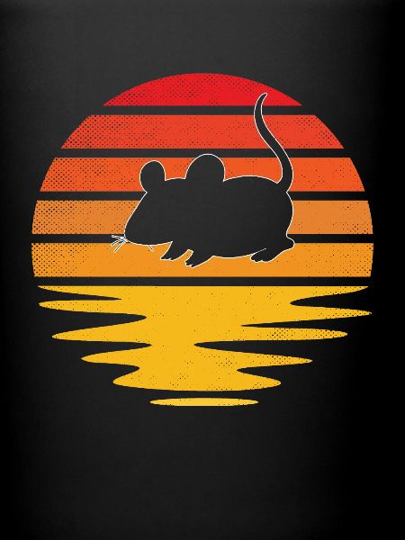Mouse Retro
