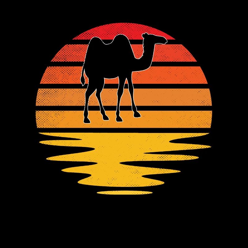 Camel Rétro