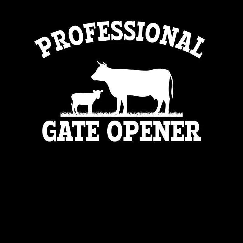 professional gate opener, cow Gate opener