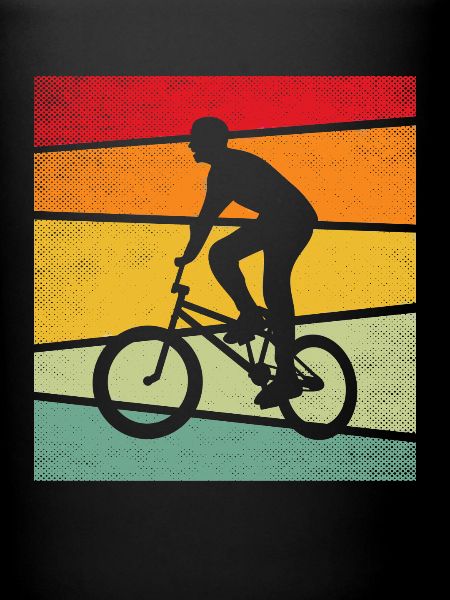 BMX Retro