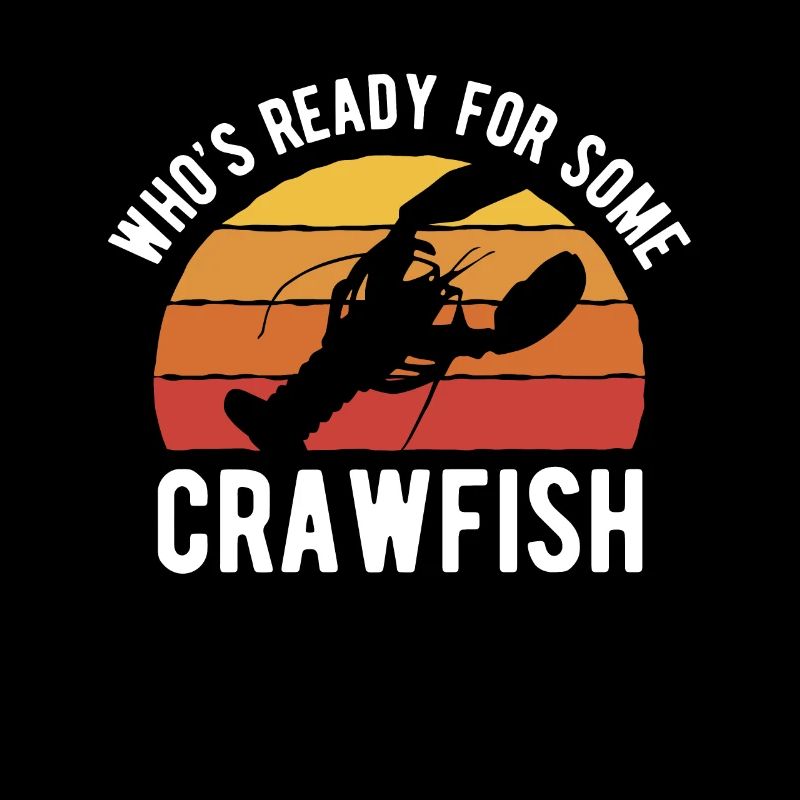 Whos Ready For Some Crawfish?