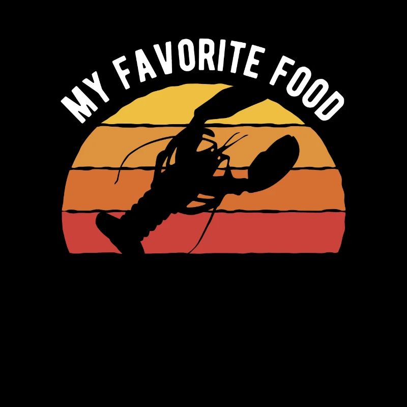 My Favorite Food Crawfish