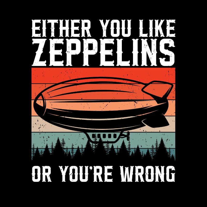Zeppelin