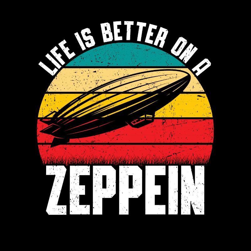 Zeppelin