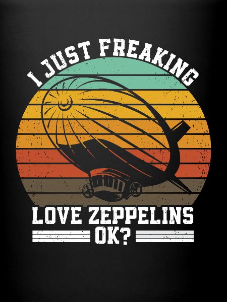 Zeppelin