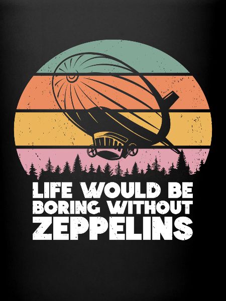 Zeppelin
