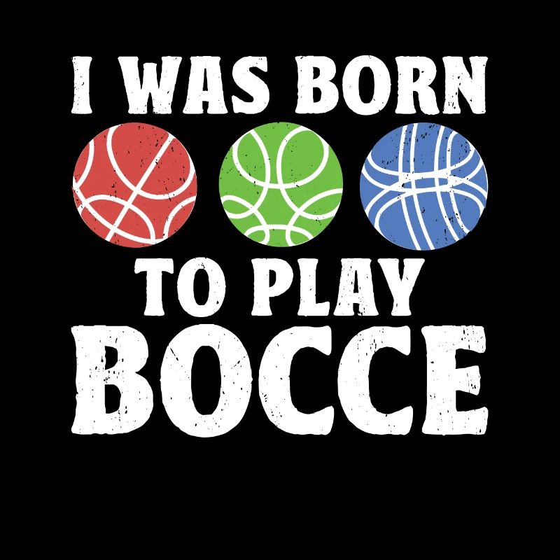 Boccia