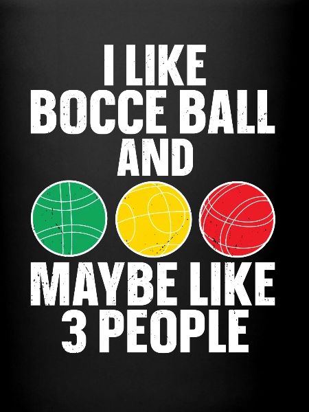 Bocce