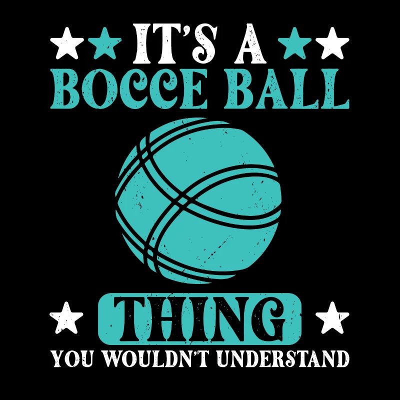 Boccia