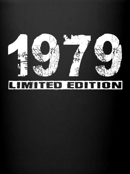 Édition limitée 1979