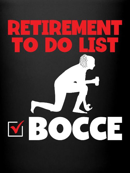 Bocce