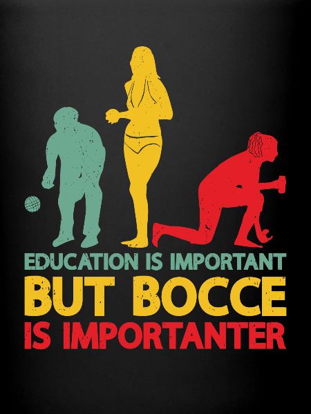 Bocce
