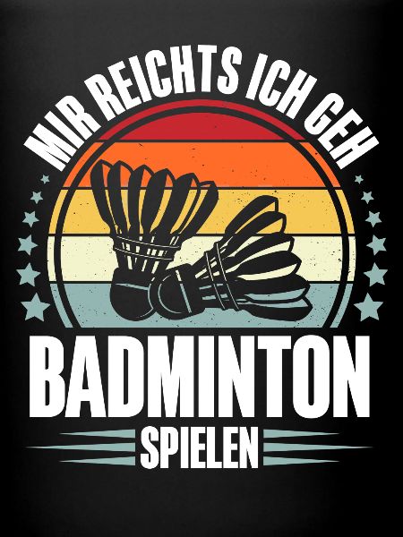 Badminton
