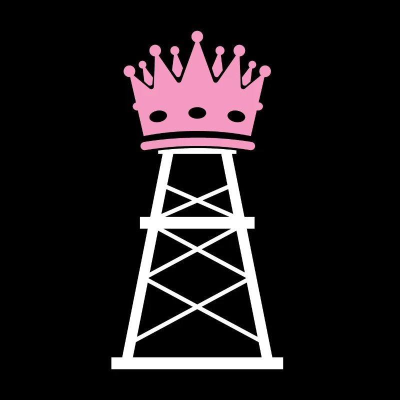 Ölfeld