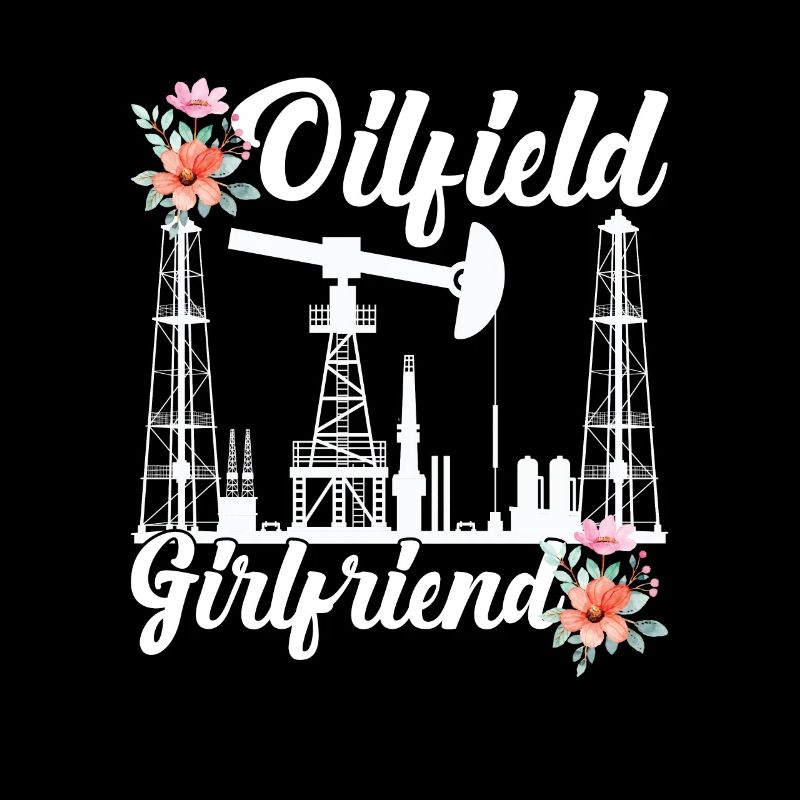 Ölfeld