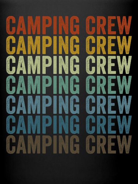 Camping-Crew Camping-Crew Camping-Compilation