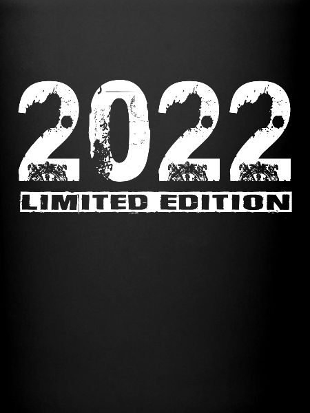 Édition limitée 2022