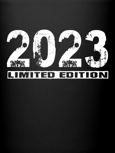 Édition limitée 2023
